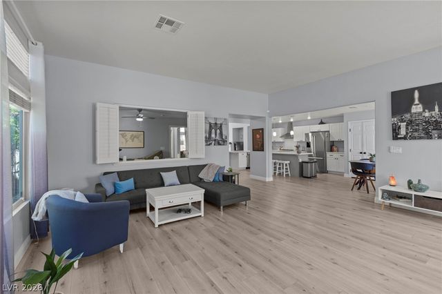 2986 Formia Drive, Henderson, NV 89052