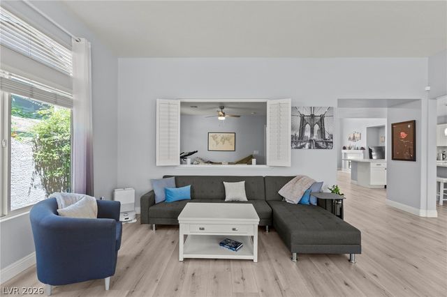 2986 Formia Drive, Henderson, NV 89052