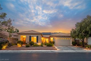 2986 Formia Drive, Henderson, NV 89052