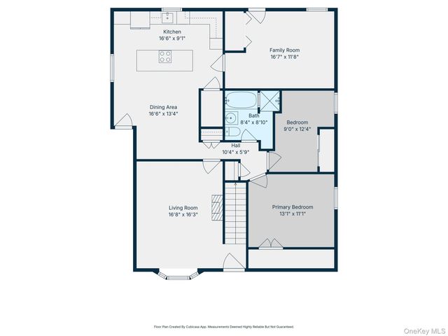 650 Eagle Avenue, West Hempstead, NY 11552