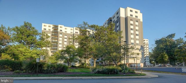 7333 NEW HAMPSHIRE AVE #510 S, Takoma Park, MD 20912