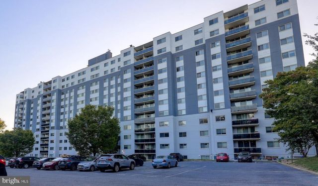 7333 NEW HAMPSHIRE AVE #510 S, Takoma Park, MD 20912