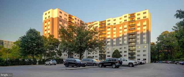 7333 NEW HAMPSHIRE AVE #510 S, Takoma Park, MD 20912