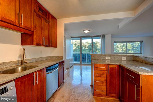 7333 NEW HAMPSHIRE AVE #510 S, Takoma Park, MD 20912