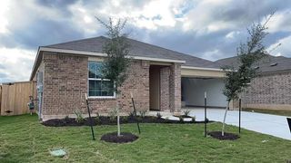 203 Arnage DR, Hutto, TX 78634