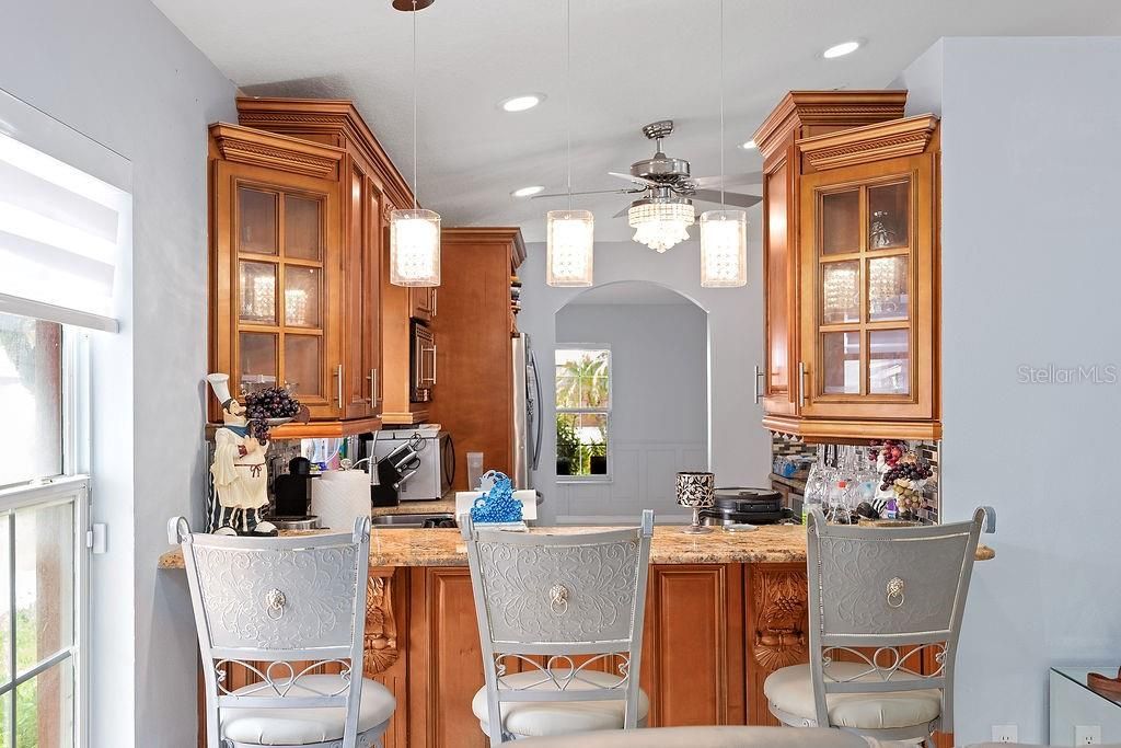 Image 11 of property listing at 4907 CARLYLE ROAD, Tampa, FL 33615