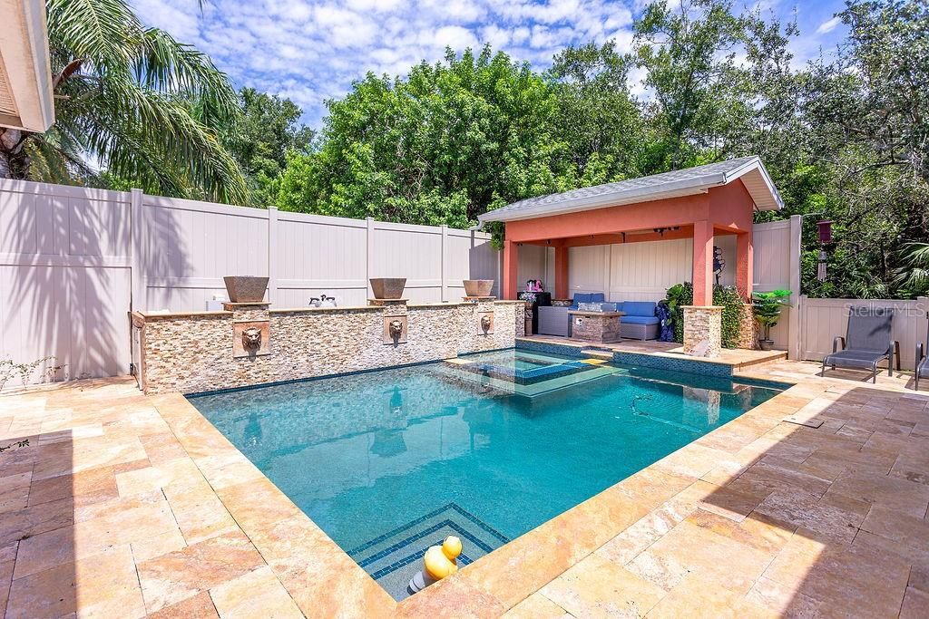 Image 23 of property listing at 4907 CARLYLE ROAD, Tampa, FL 33615