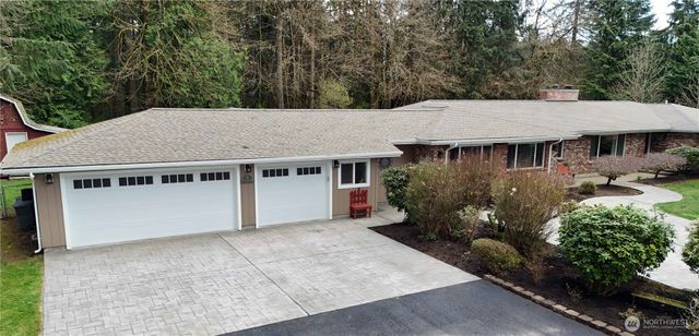 3211 70th Avenue SW, Olympia, WA 98512
