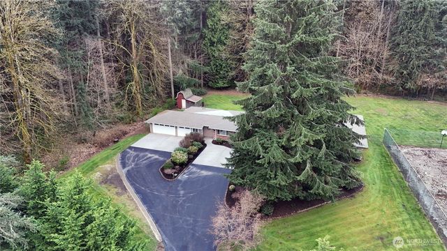 3211 70th Avenue SW, Olympia, WA 98512