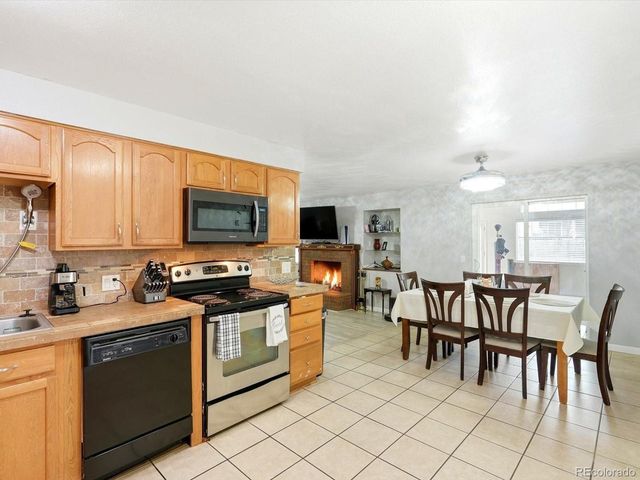 14938 E Florida Ave, Aurora, CO 80012