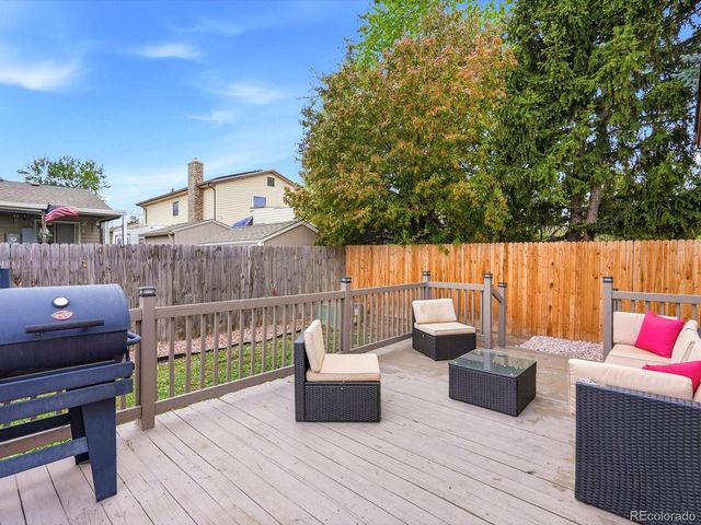 14938 E Florida Ave, Aurora, CO 80012