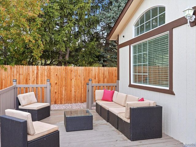 14938 E Florida Ave, Aurora, CO 80012