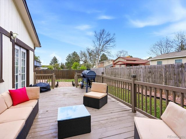 14938 E Florida Ave, Aurora, CO 80012