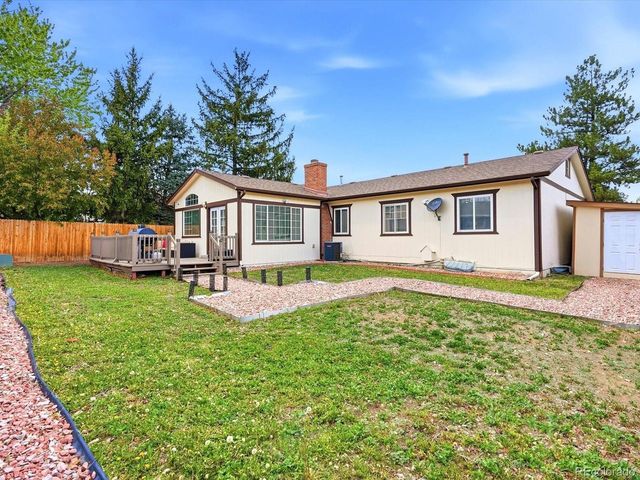 14938 E Florida Ave, Aurora, CO 80012