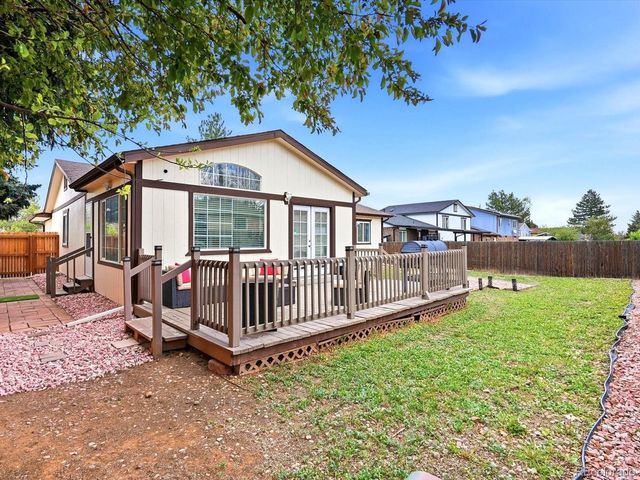 14938 E Florida Ave, Aurora, CO 80012