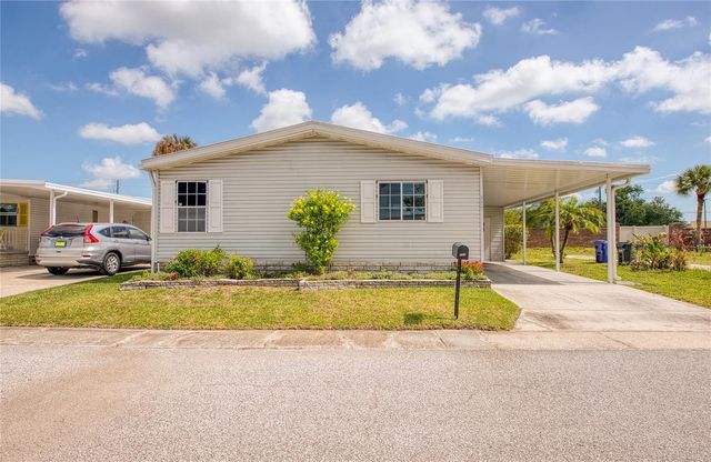 258 PELICAN DRIVE N, Oldsmar, FL 34677