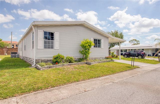 258 PELICAN DRIVE N, Oldsmar, FL 34677
