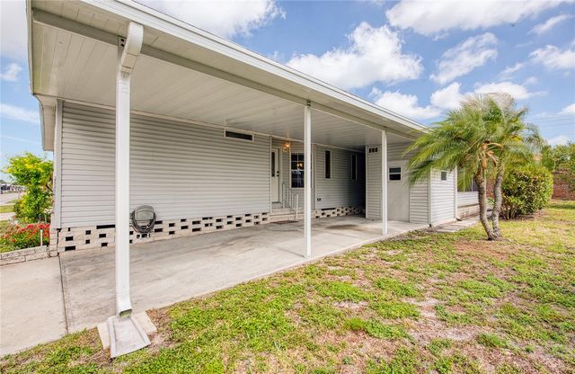 258 PELICAN DRIVE N, Oldsmar, FL 34677