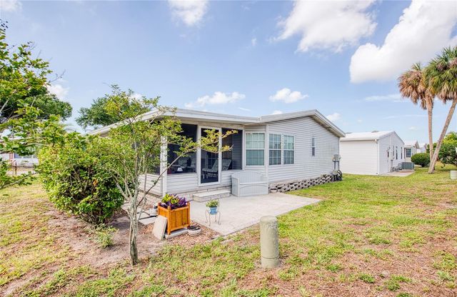 258 PELICAN DRIVE N, Oldsmar, FL 34677