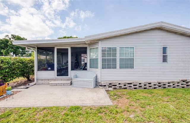 258 PELICAN DRIVE N, Oldsmar, FL 34677