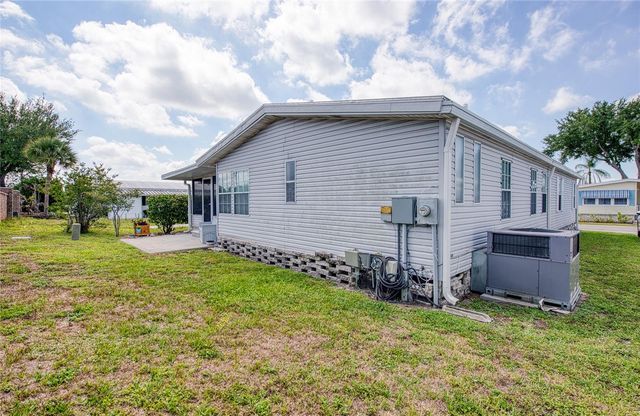 258 PELICAN DRIVE N, Oldsmar, FL 34677