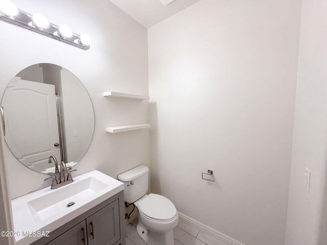 12512 E Rust Canyon Place, Vail, AZ 85641