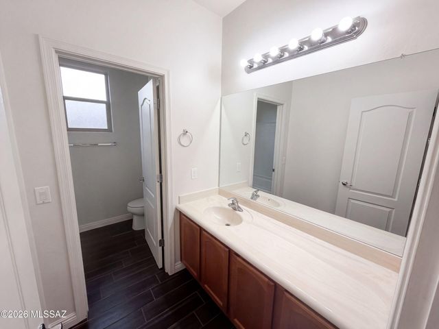 12512 E Rust Canyon Place, Vail, AZ 85641