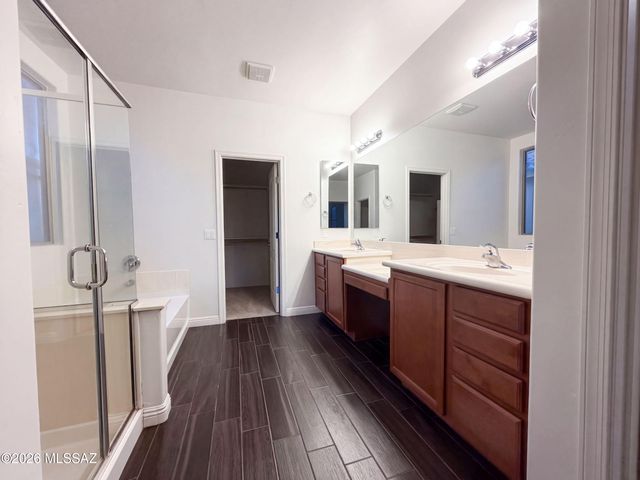 12512 E Rust Canyon Place, Vail, AZ 85641