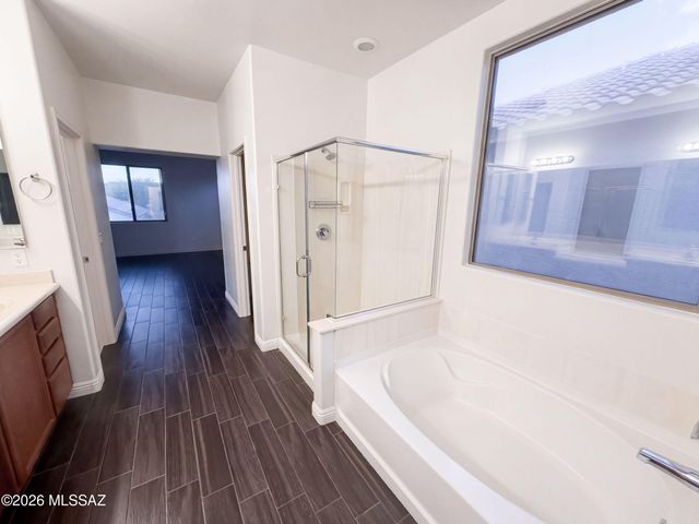 12512 E Rust Canyon Place, Vail, AZ 85641