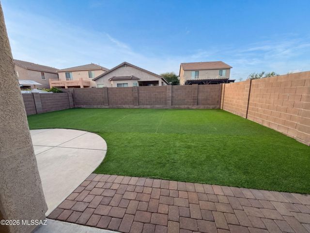 12512 E Rust Canyon Place, Vail, AZ 85641