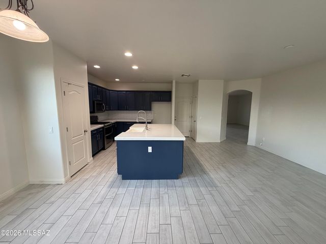 12512 E Rust Canyon Place, Vail, AZ 85641