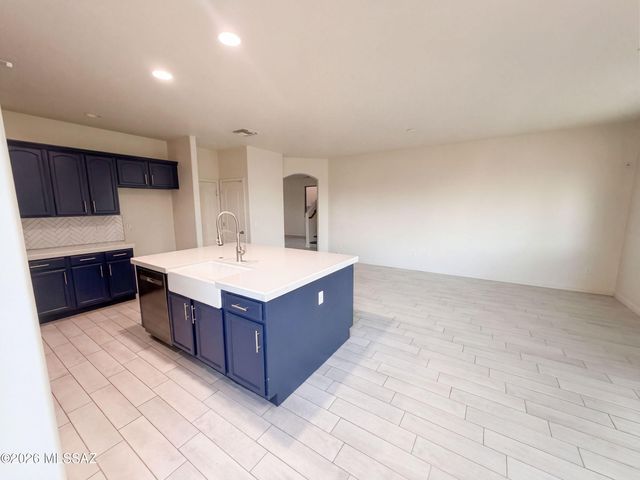 12512 E Rust Canyon Place, Vail, AZ 85641