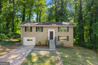 1197 Wynbrook Road SW, Marietta, GA 30008