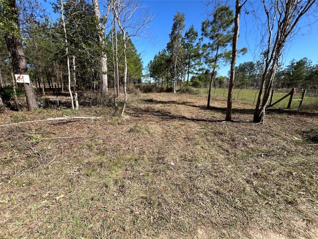 3738 County Road 2650, Cleveland, TX 77327
