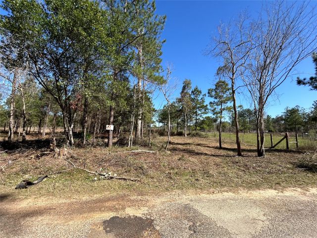 3738 County Road 2650, Cleveland, TX 77327