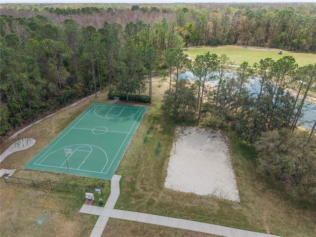 5542 GALLANT FOX COURT, Wesley Chapel, FL 33544