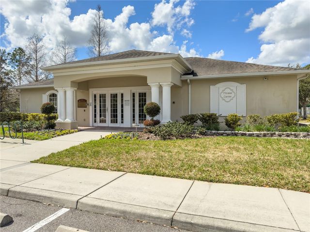 5542 GALLANT FOX COURT, Wesley Chapel, FL 33544