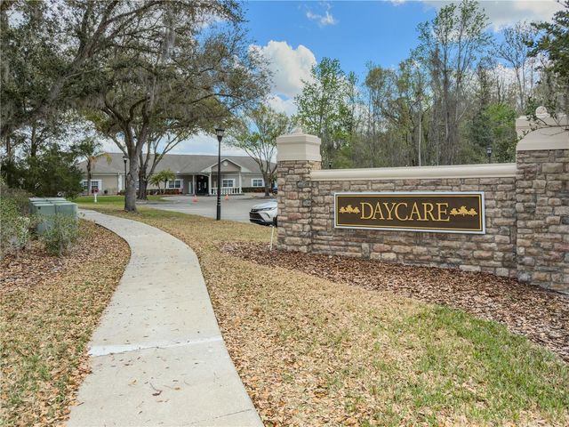 5542 GALLANT FOX COURT, Wesley Chapel, FL 33544