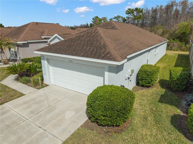 5542 GALLANT FOX COURT, Wesley Chapel, FL 33544