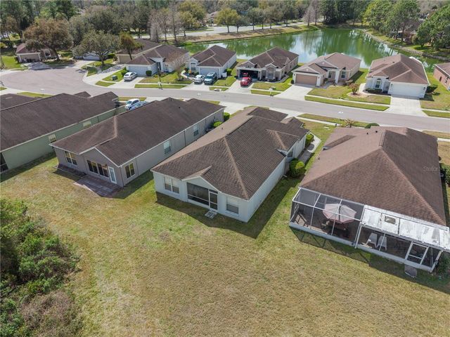 5542 GALLANT FOX COURT, Wesley Chapel, FL 33544