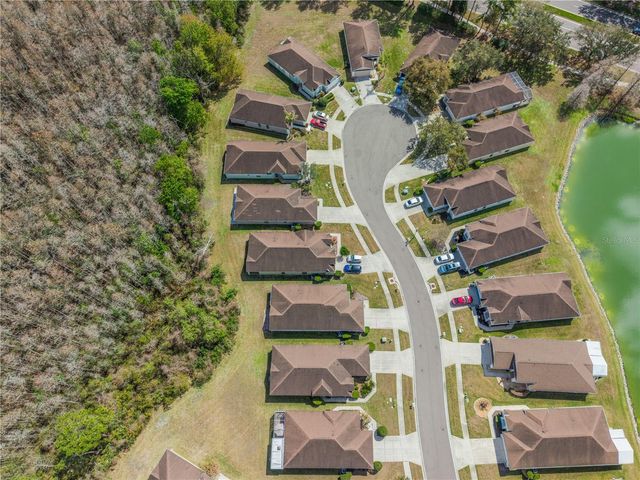 5542 GALLANT FOX COURT, Wesley Chapel, FL 33544