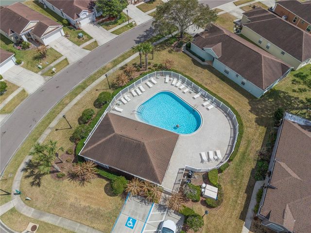 5542 GALLANT FOX COURT, Wesley Chapel, FL 33544