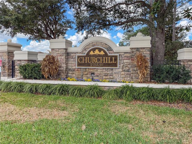 5542 GALLANT FOX COURT, Wesley Chapel, FL 33544