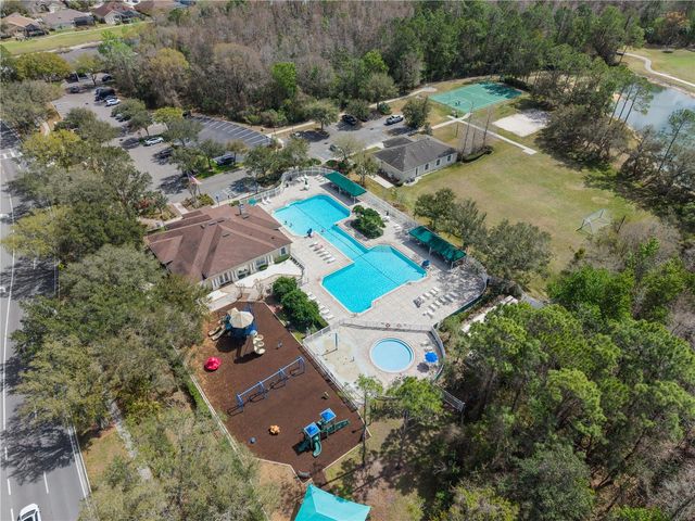 5542 GALLANT FOX COURT, Wesley Chapel, FL 33544