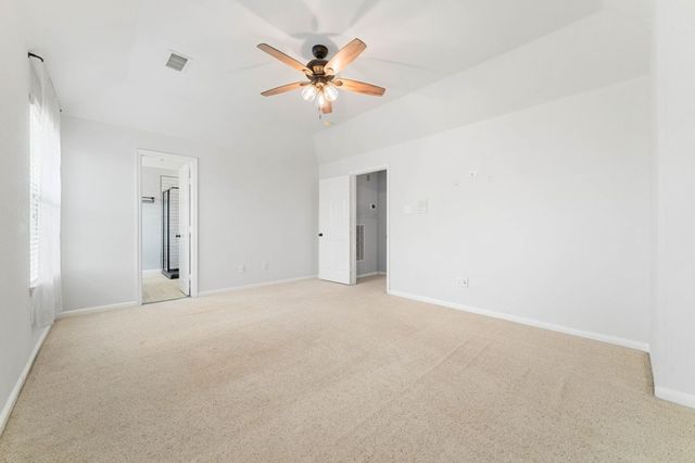 8026 Loyel Pointe Drive, Houston, TX 77064