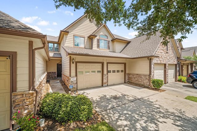 8026 Loyel Pointe Drive, Houston, TX 77064