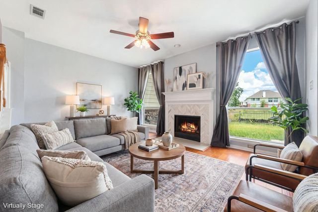8026 Loyel Pointe Drive, Houston, TX 77064