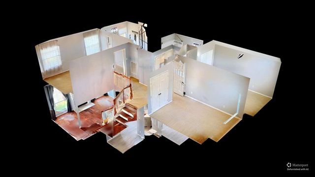 8026 Loyel Pointe Drive, Houston, TX 77064