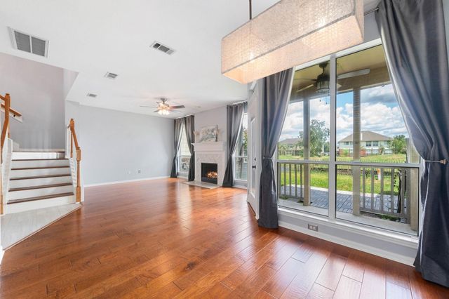 8026 Loyel Pointe Drive, Houston, TX 77064