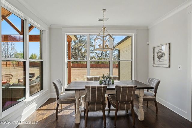 6983 Farm Cove, Olive Branch, MS 38654